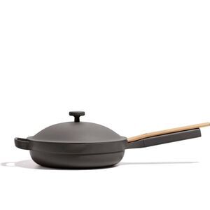 Our Place 2.6QT 10.5 Ceramic Non-Stick Cookware w/Lid & Spatula